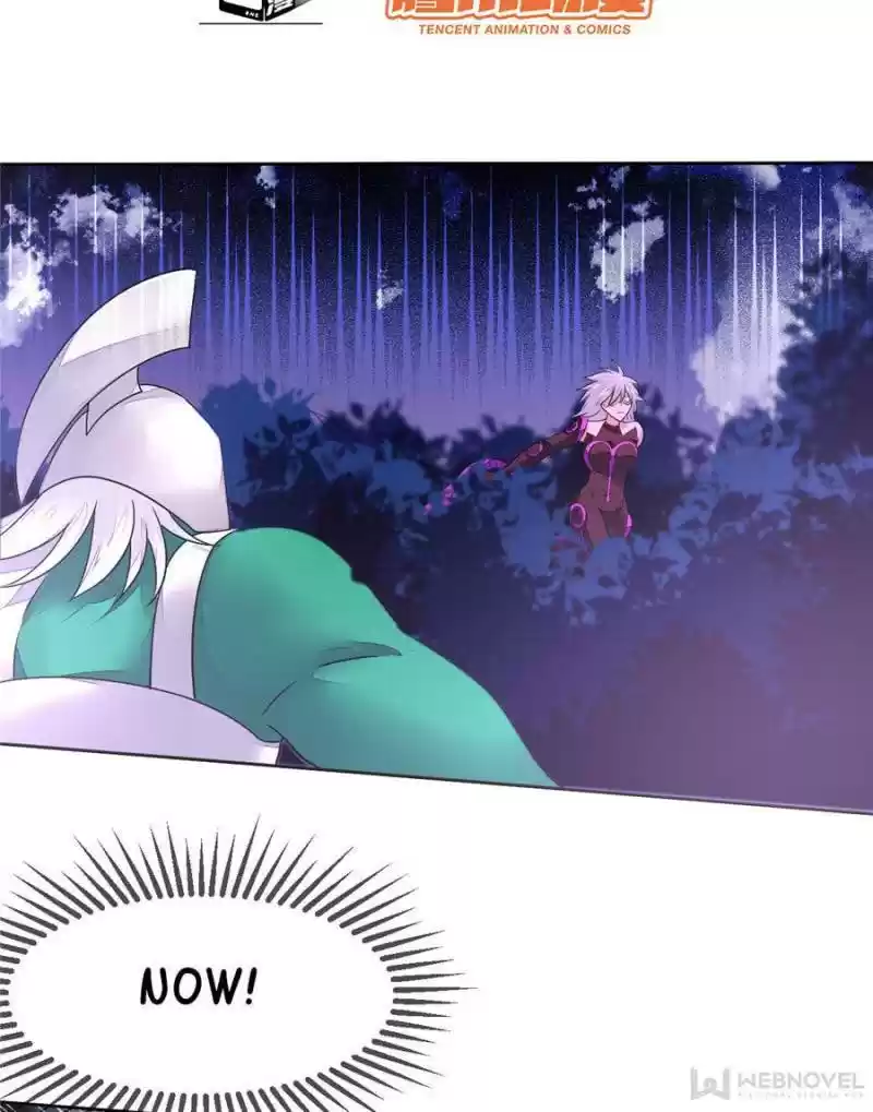 Legend Reboot Chapter 101