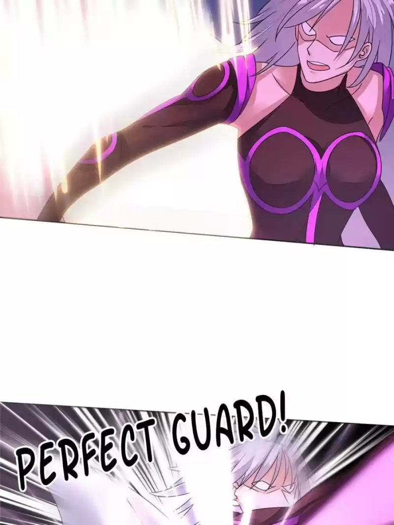 Legend Reboot Chapter 101