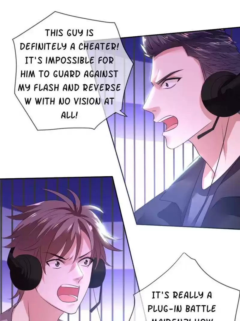 Legend Reboot Chapter 101