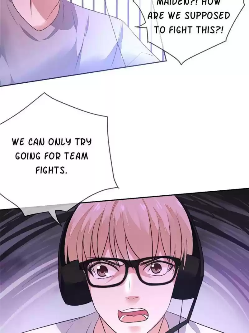 Legend Reboot Chapter 101