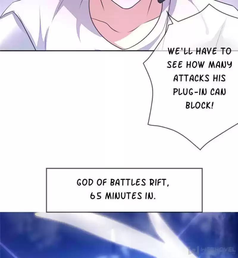 Legend Reboot Chapter 101