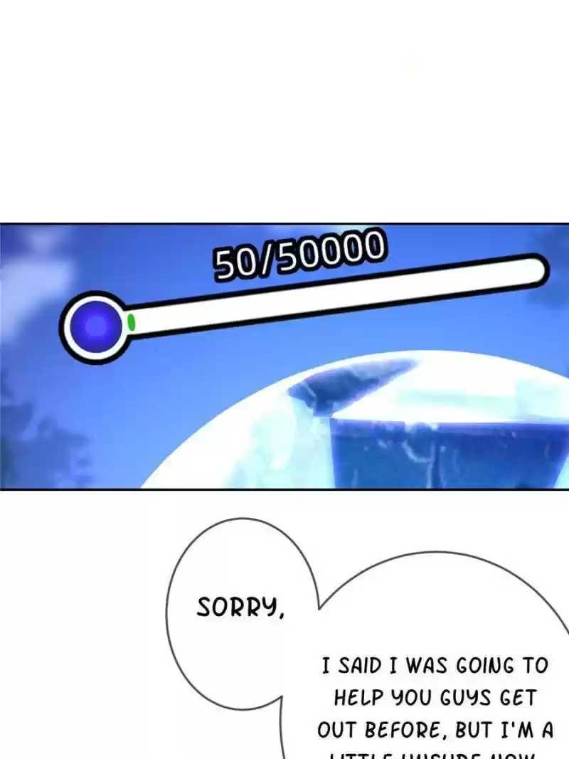 Legend Reboot Chapter 101