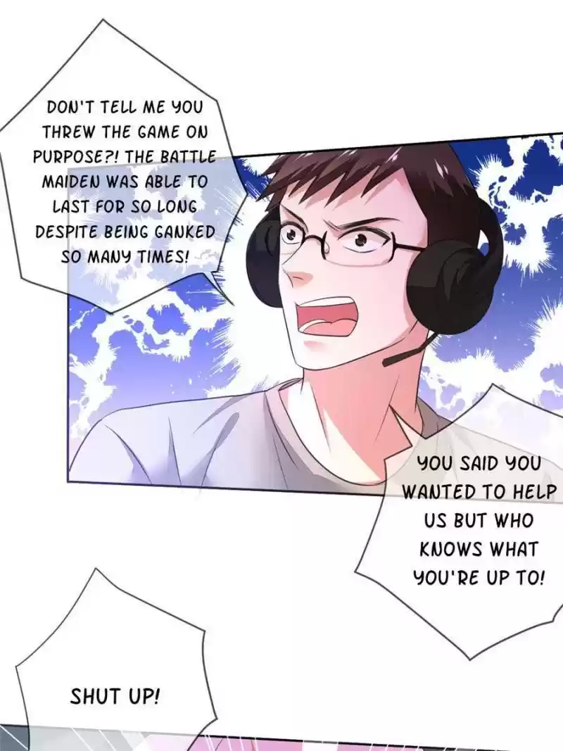 Legend Reboot Chapter 101