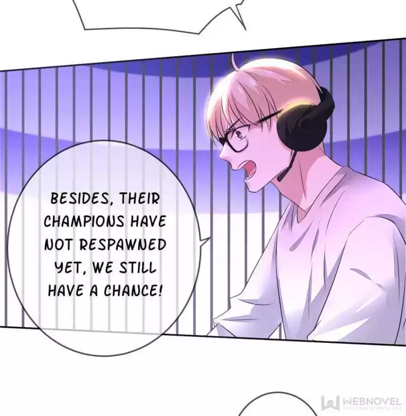 Legend Reboot Chapter 101