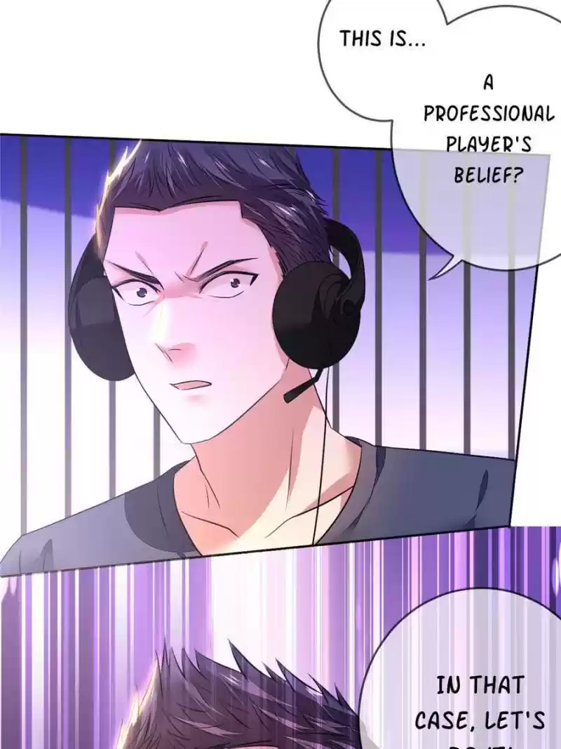 Legend Reboot Chapter 101