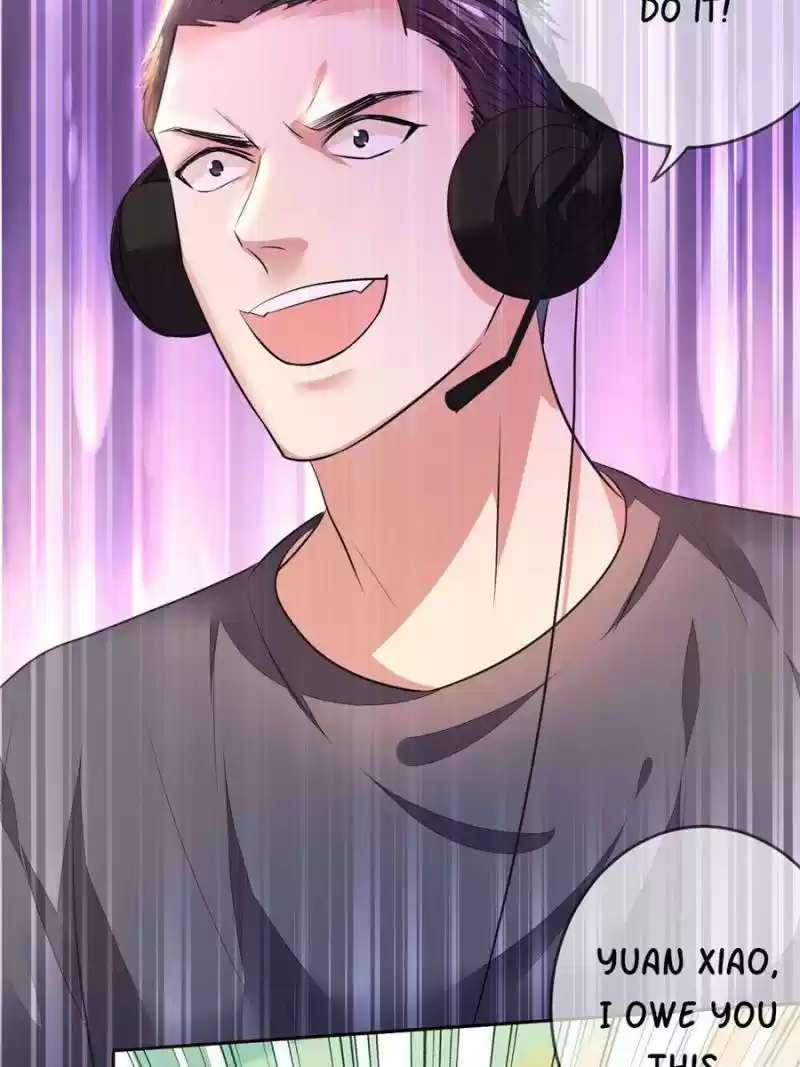 Legend Reboot Chapter 101