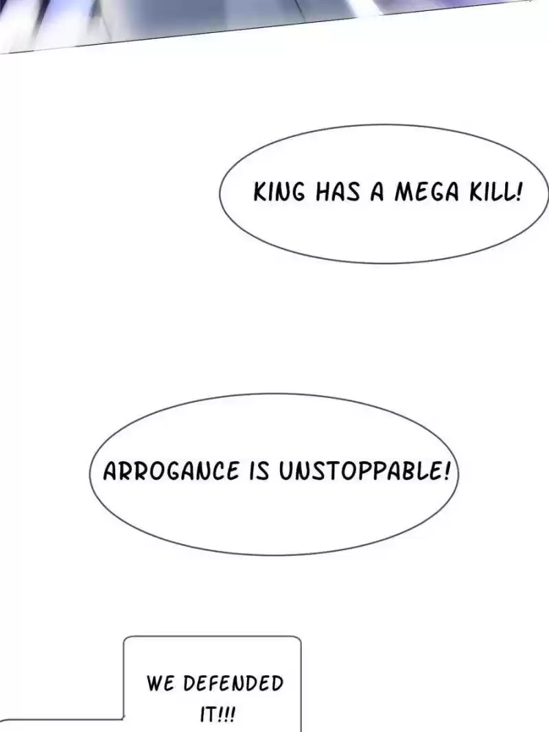 Legend Reboot Chapter 101