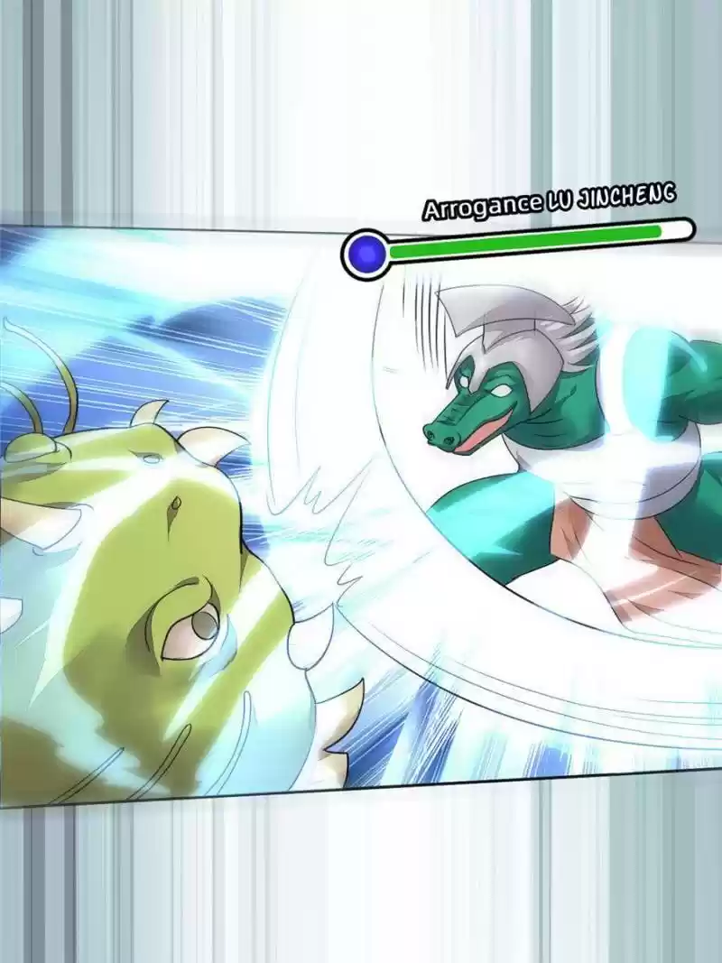 Legend Reboot Chapter 101