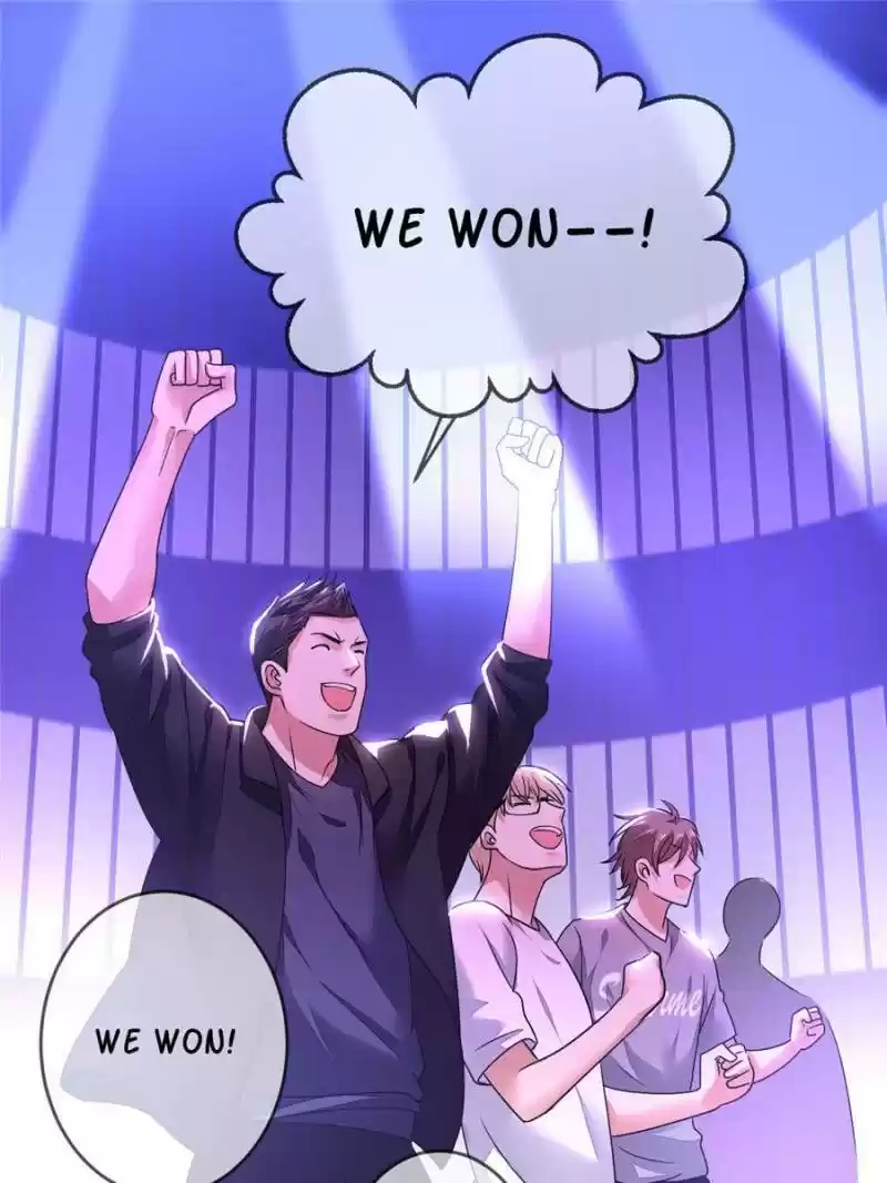 Legend Reboot Chapter 101