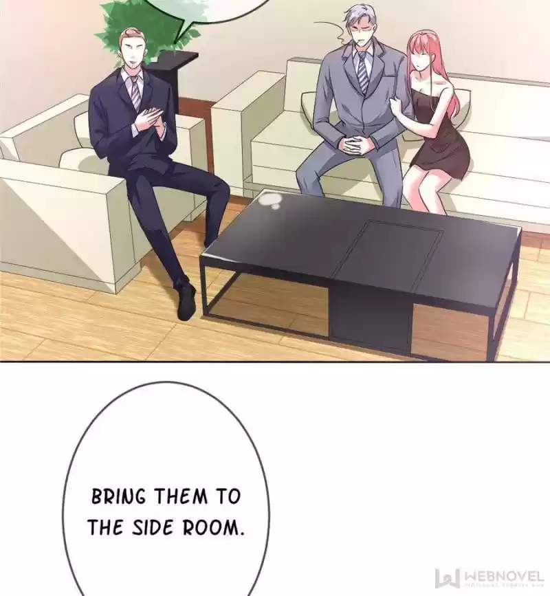 Legend Reboot Chapter 101