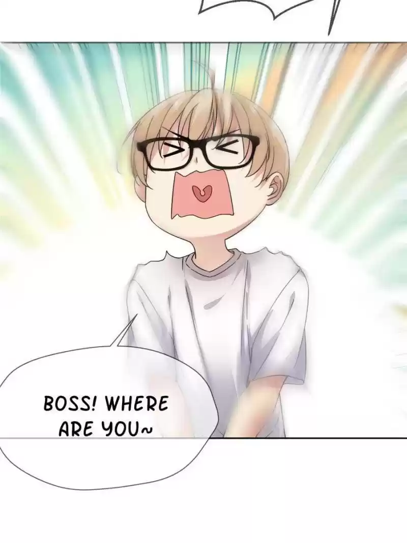 Legend Reboot Chapter 102