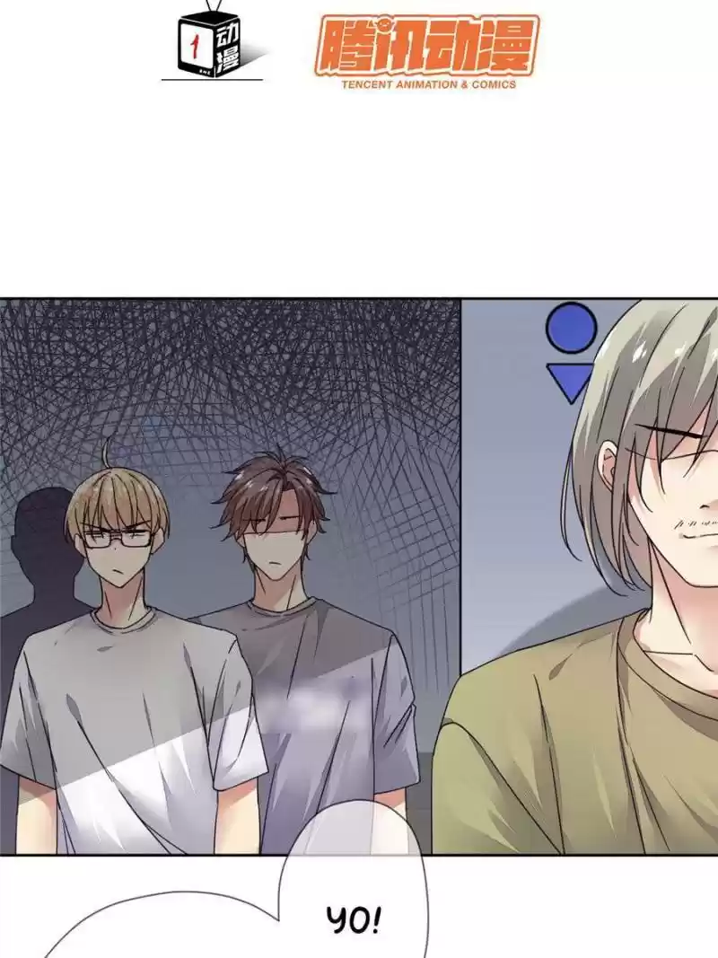 Legend Reboot Chapter 102