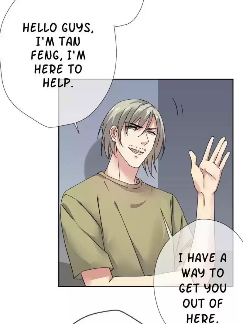 Legend Reboot Chapter 102