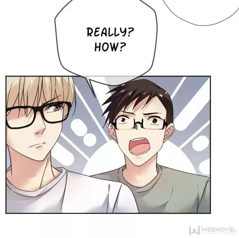 Legend Reboot Chapter 102