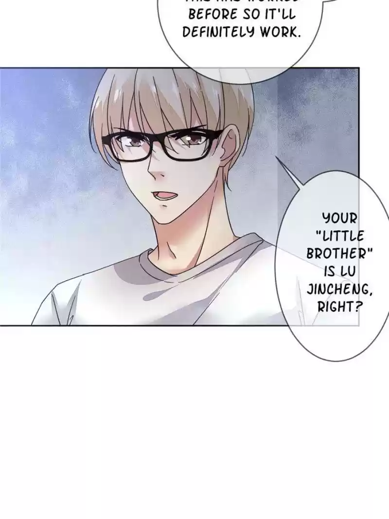 Legend Reboot Chapter 102