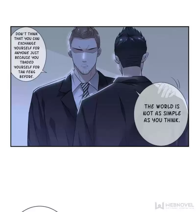 Legend Reboot Chapter 102