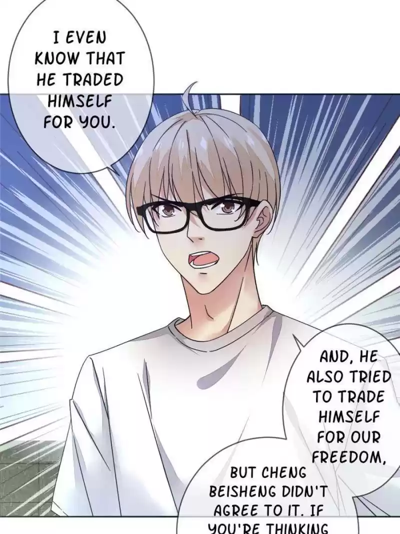 Legend Reboot Chapter 102