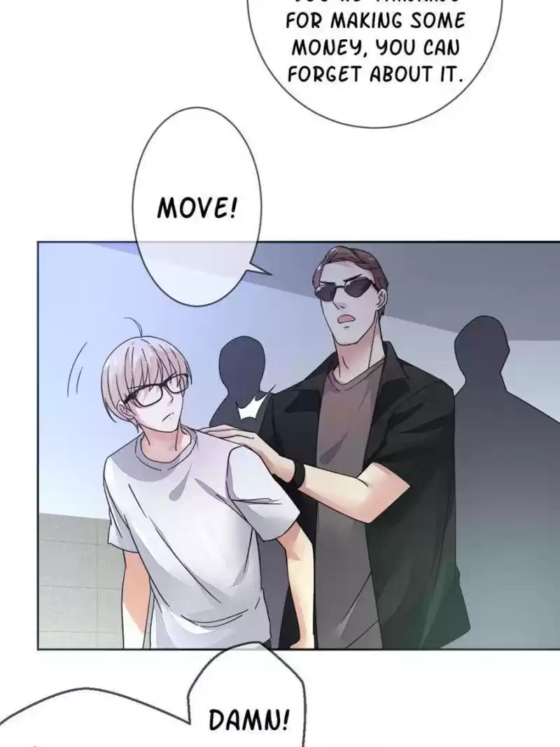 Legend Reboot Chapter 102