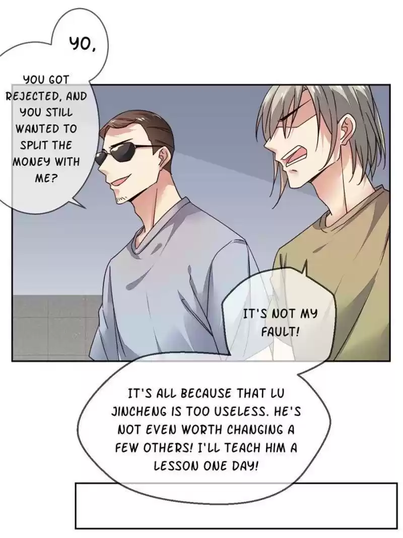 Legend Reboot Chapter 102