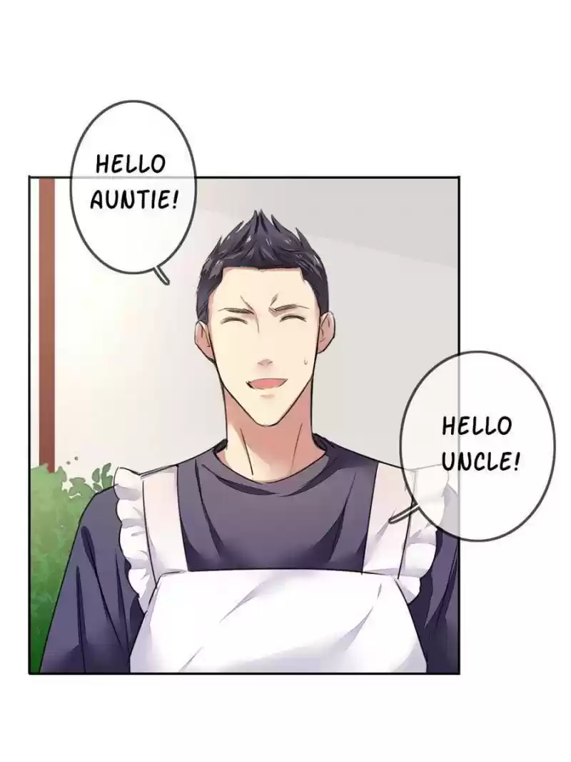 Legend Reboot Chapter 102