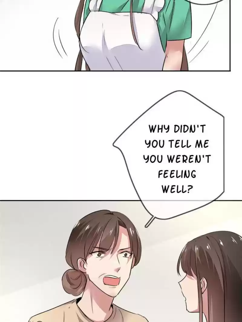 Legend Reboot Chapter 102