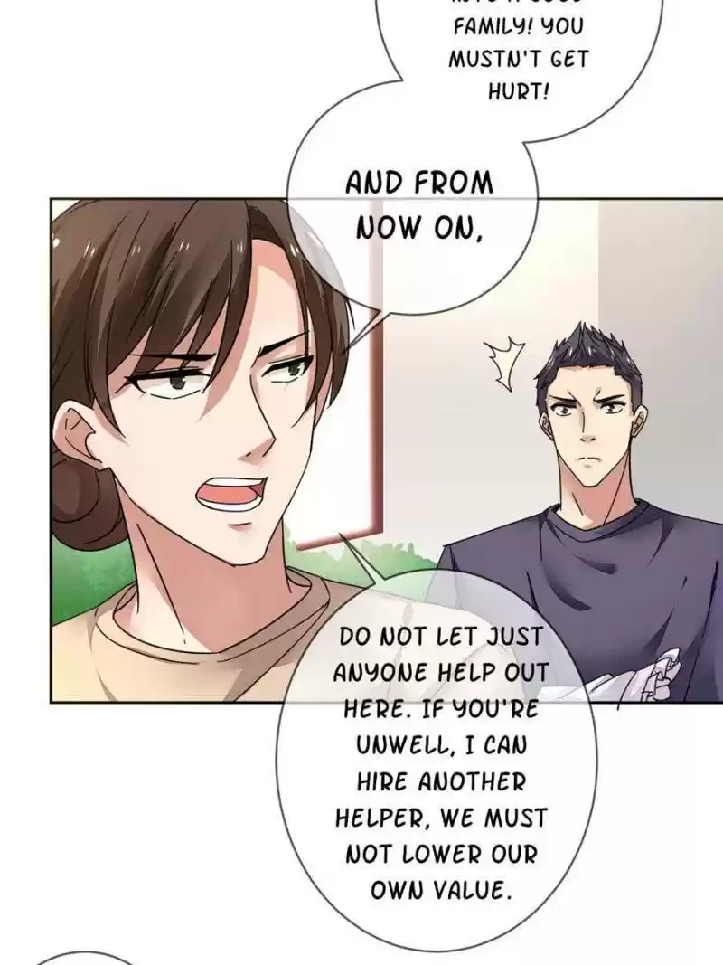 Legend Reboot Chapter 102