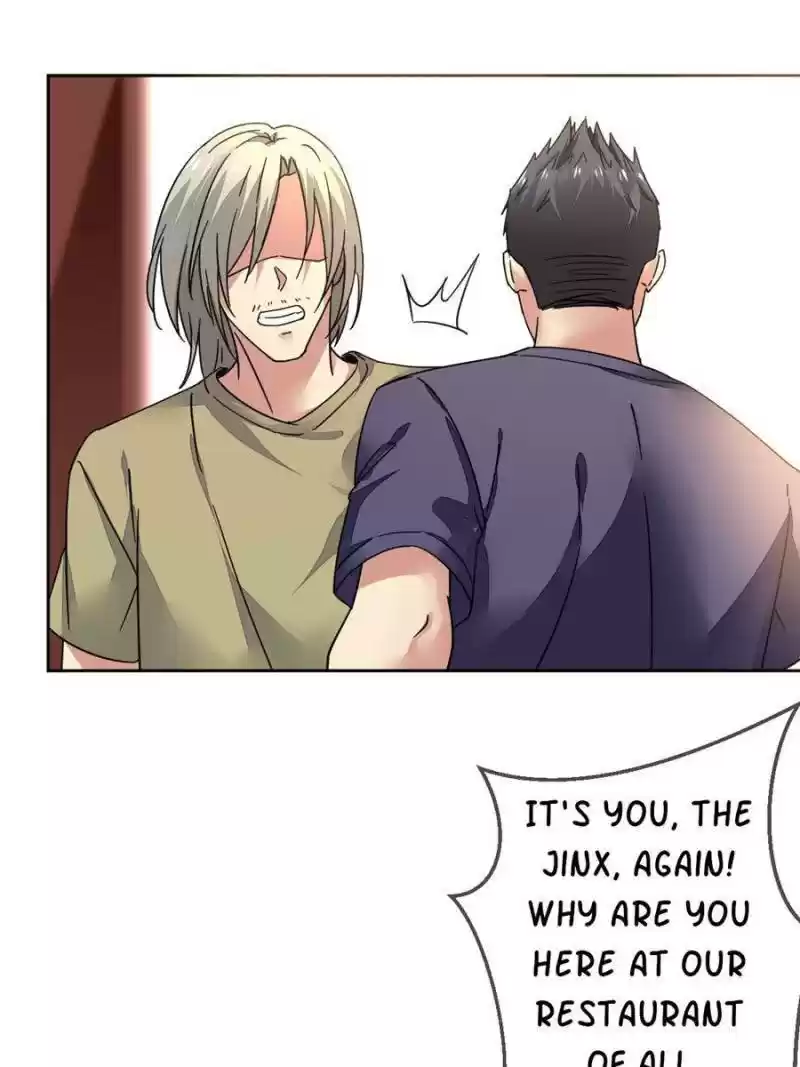 Legend Reboot Chapter 102