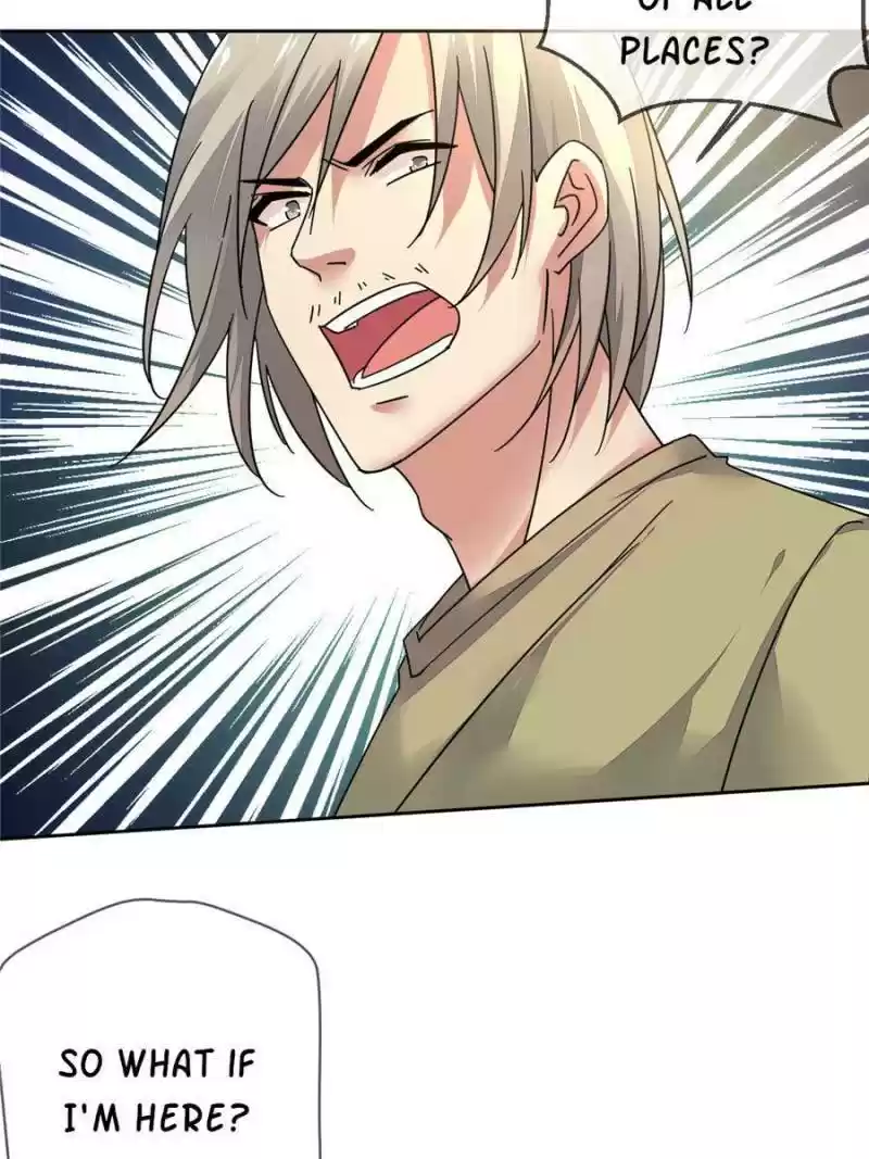 Legend Reboot Chapter 102