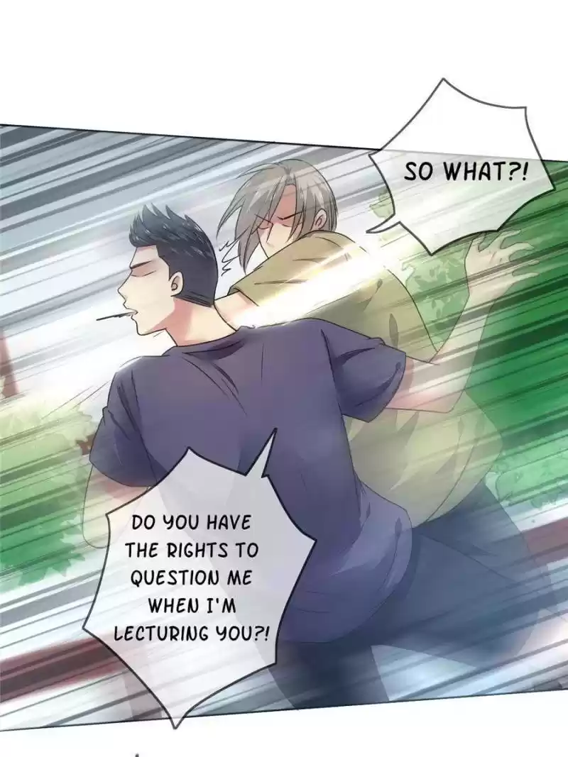 Legend Reboot Chapter 102