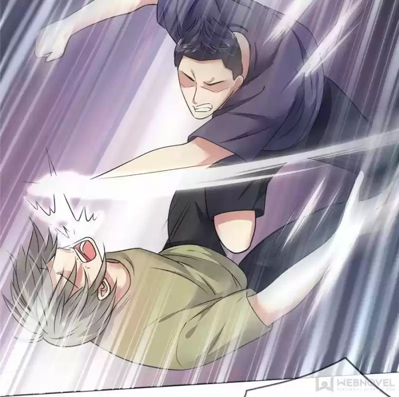 Legend Reboot Chapter 102