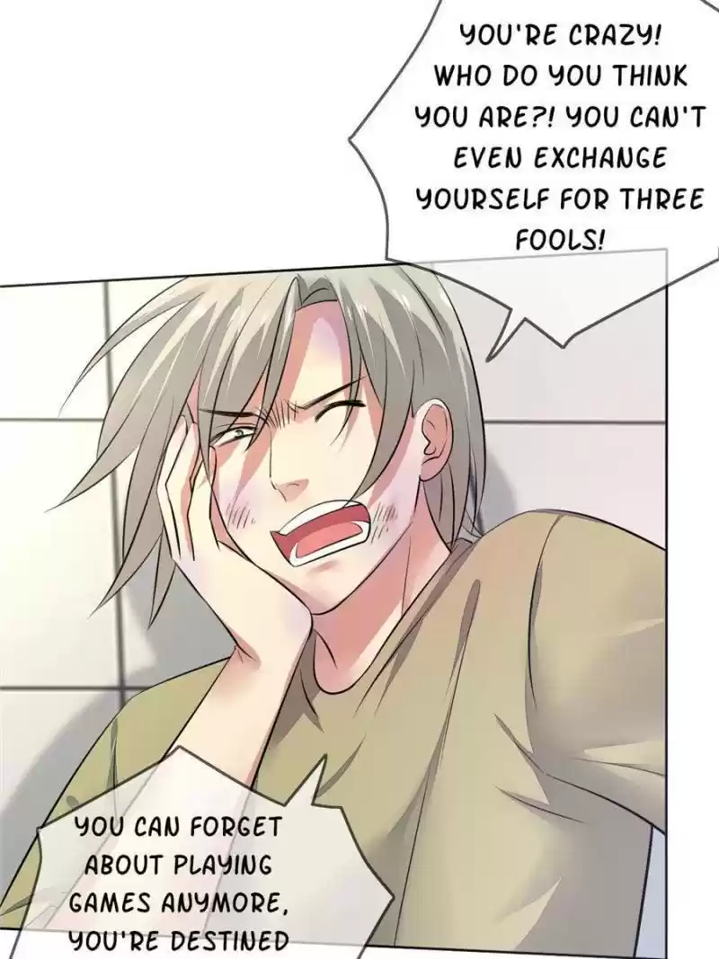 Legend Reboot Chapter 102