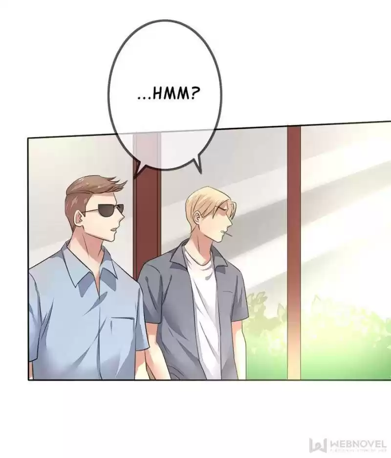 Legend Reboot Chapter 102