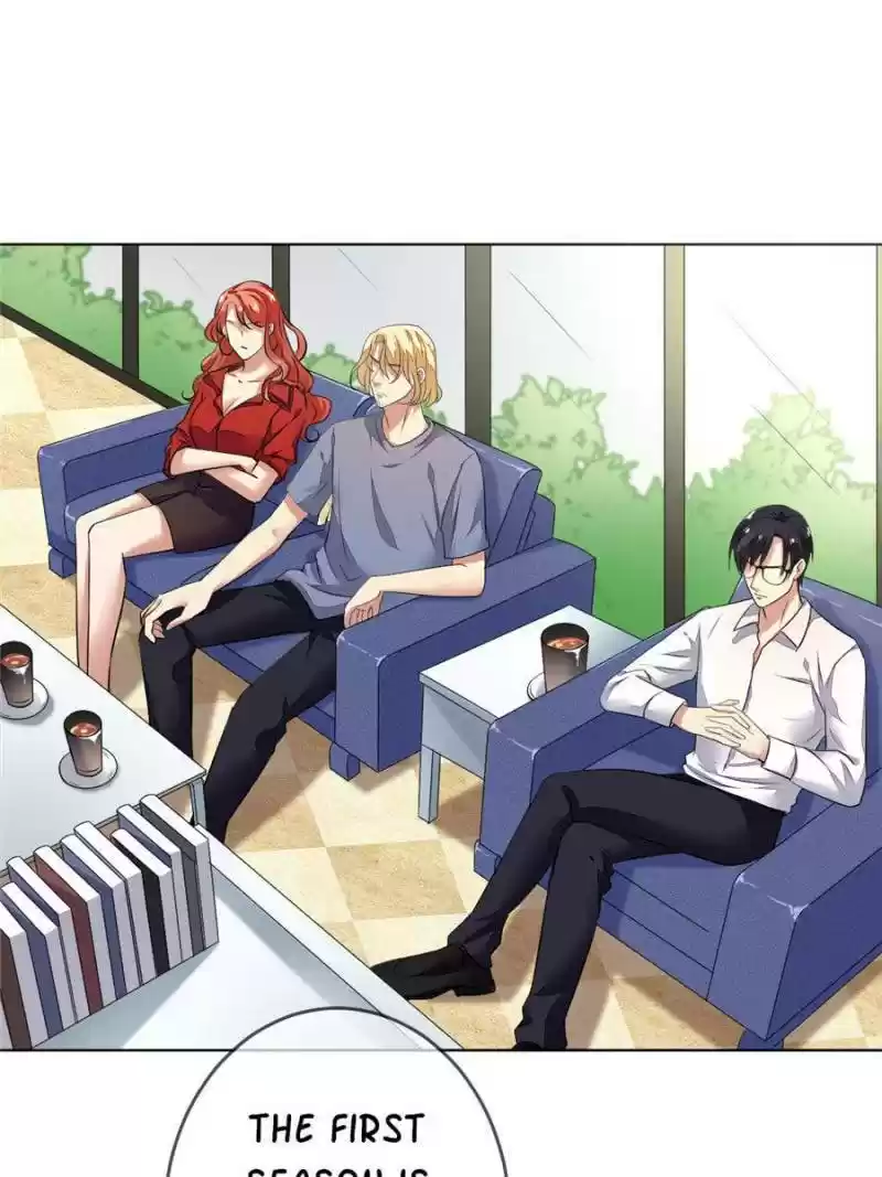 Legend Reboot Chapter 102