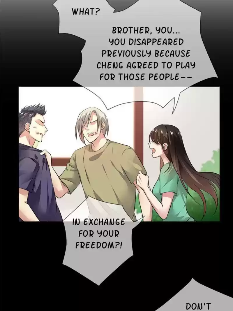 Legend Reboot Chapter 102