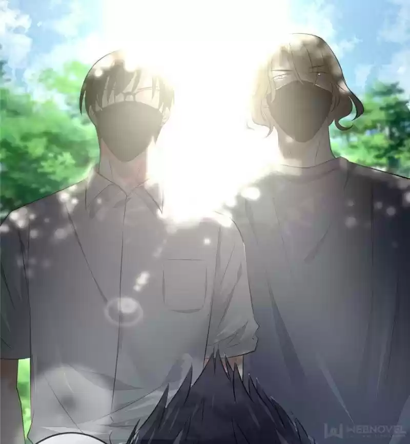 Legend Reboot Chapter 102