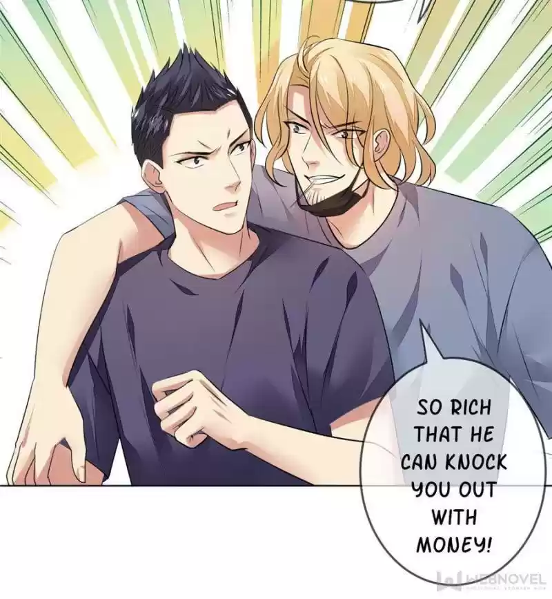 Legend Reboot Chapter 102