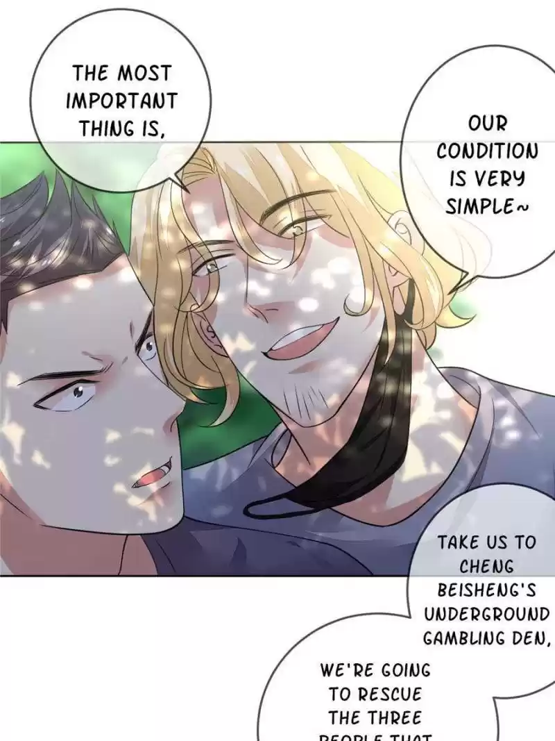 Legend Reboot Chapter 102