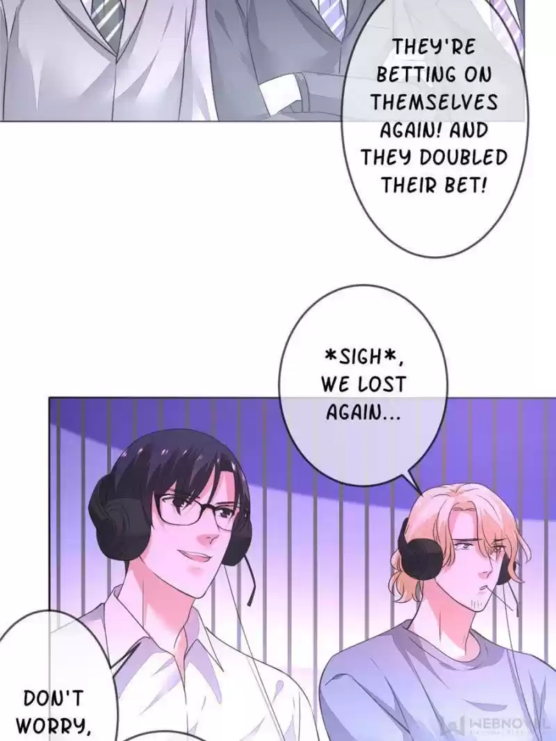 Legend Reboot Chapter 102