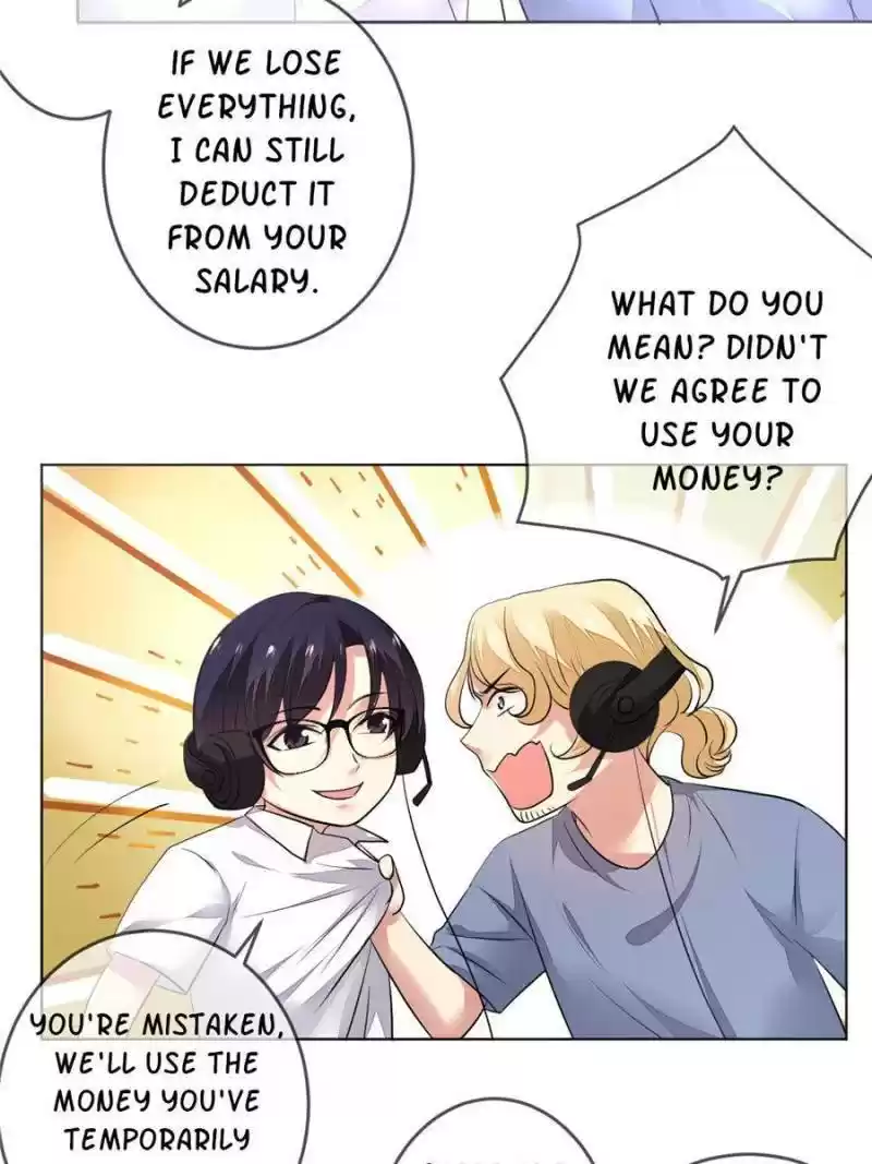 Legend Reboot Chapter 102