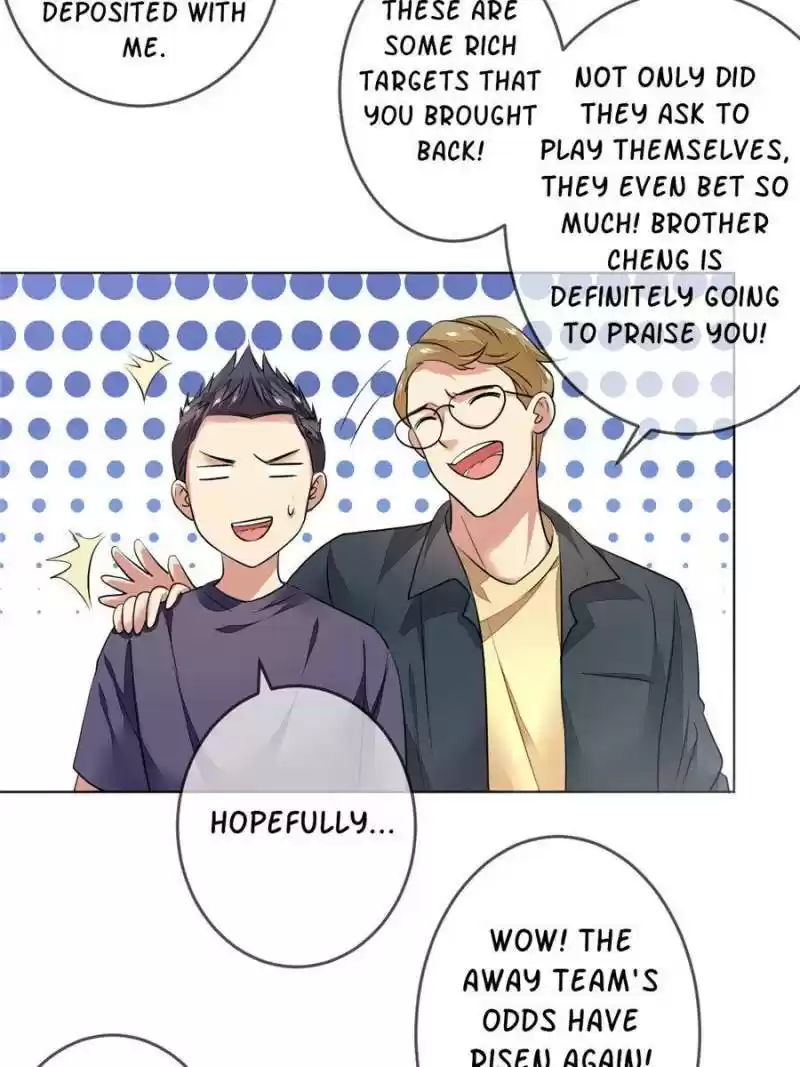 Legend Reboot Chapter 102