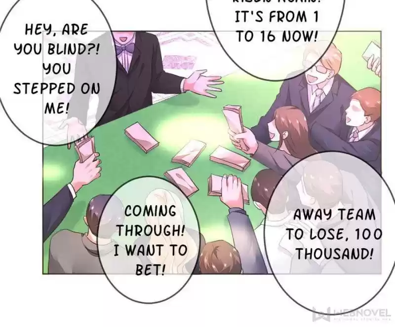 Legend Reboot Chapter 102