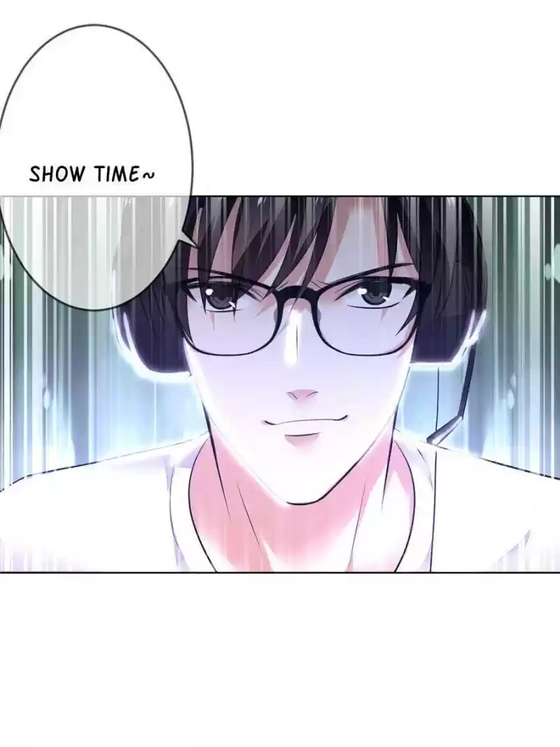 Legend Reboot Chapter 102