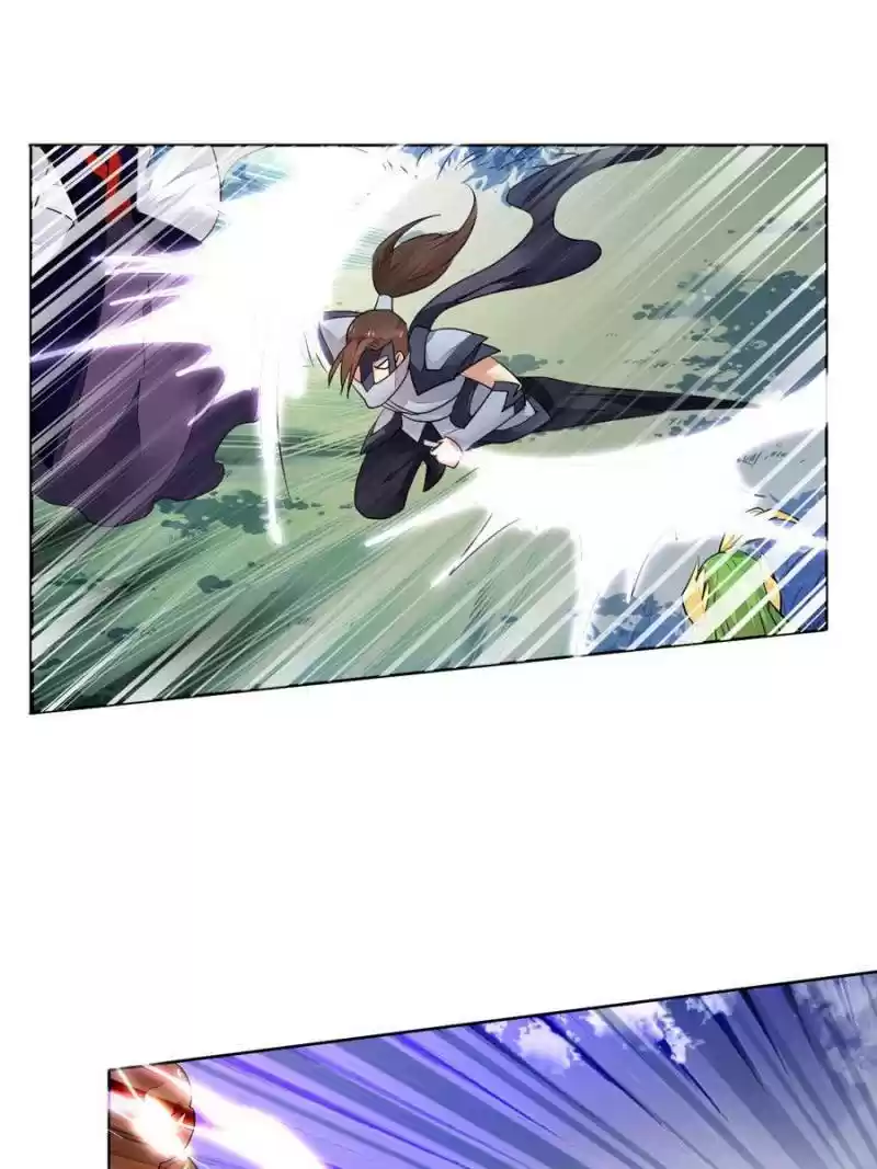 Legend Reboot Chapter 102