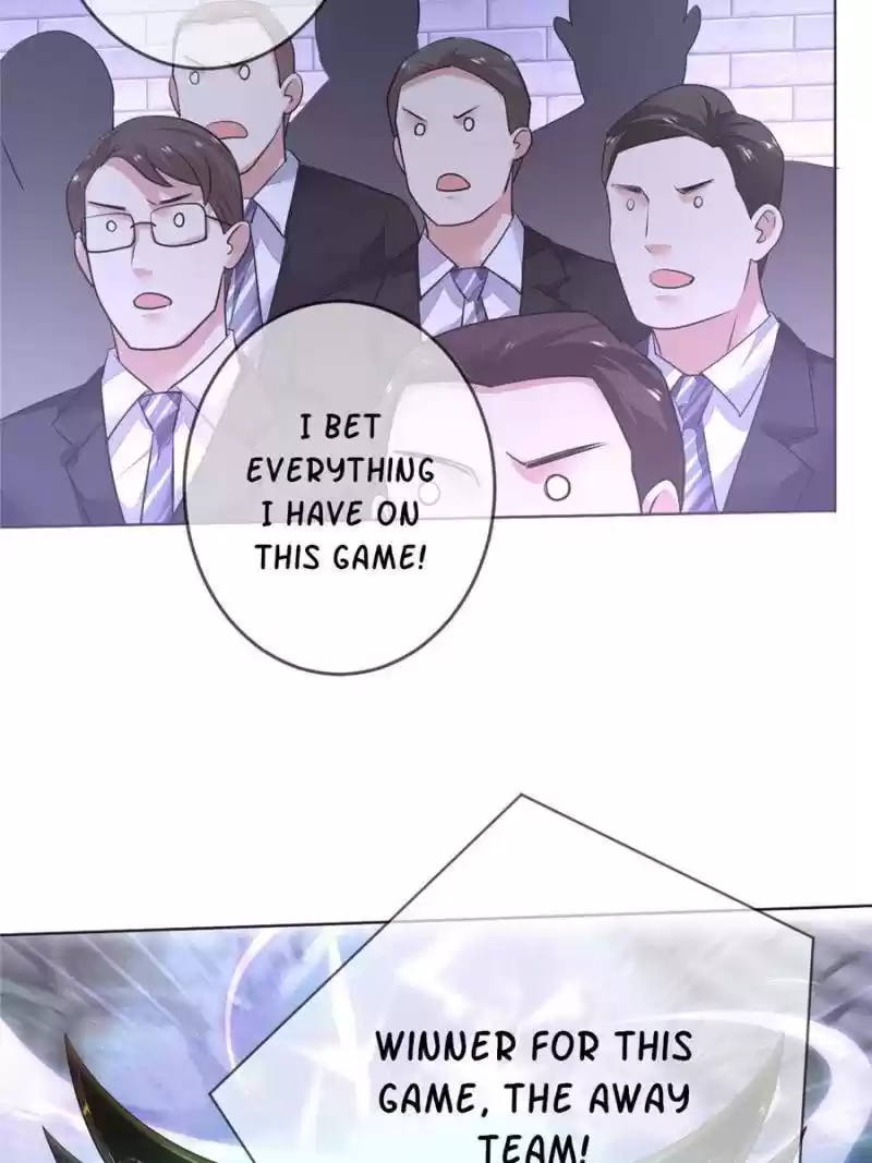 Legend Reboot Chapter 102