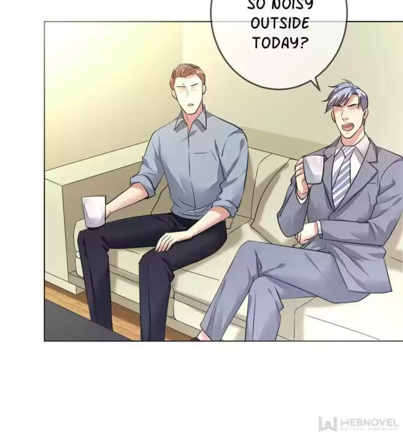 Legend Reboot Chapter 102