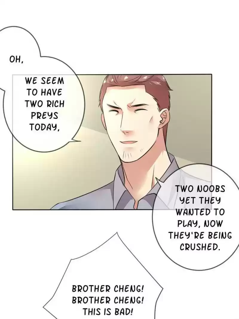 Legend Reboot Chapter 102