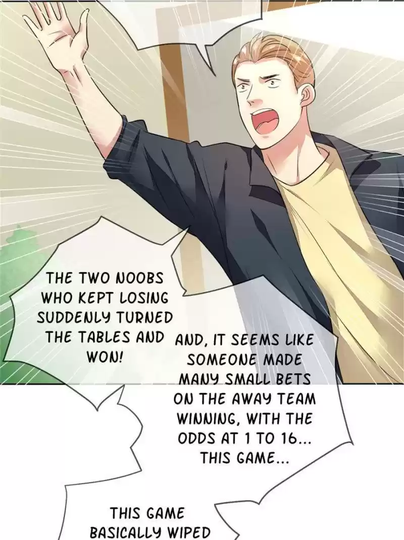 Legend Reboot Chapter 102