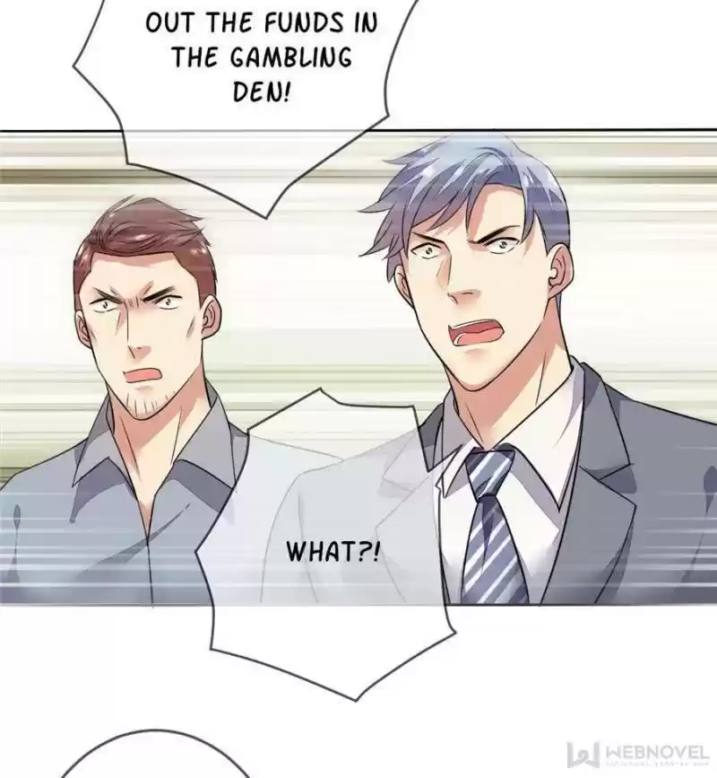 Legend Reboot Chapter 102