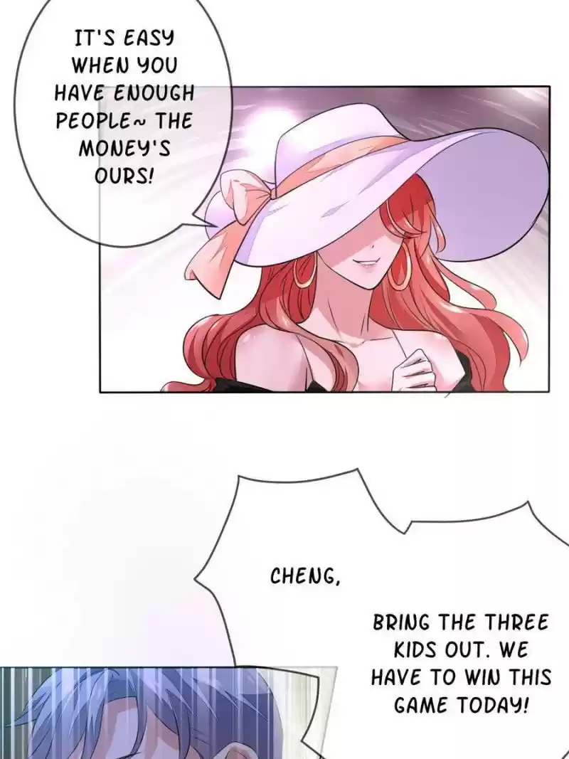 Legend Reboot Chapter 102