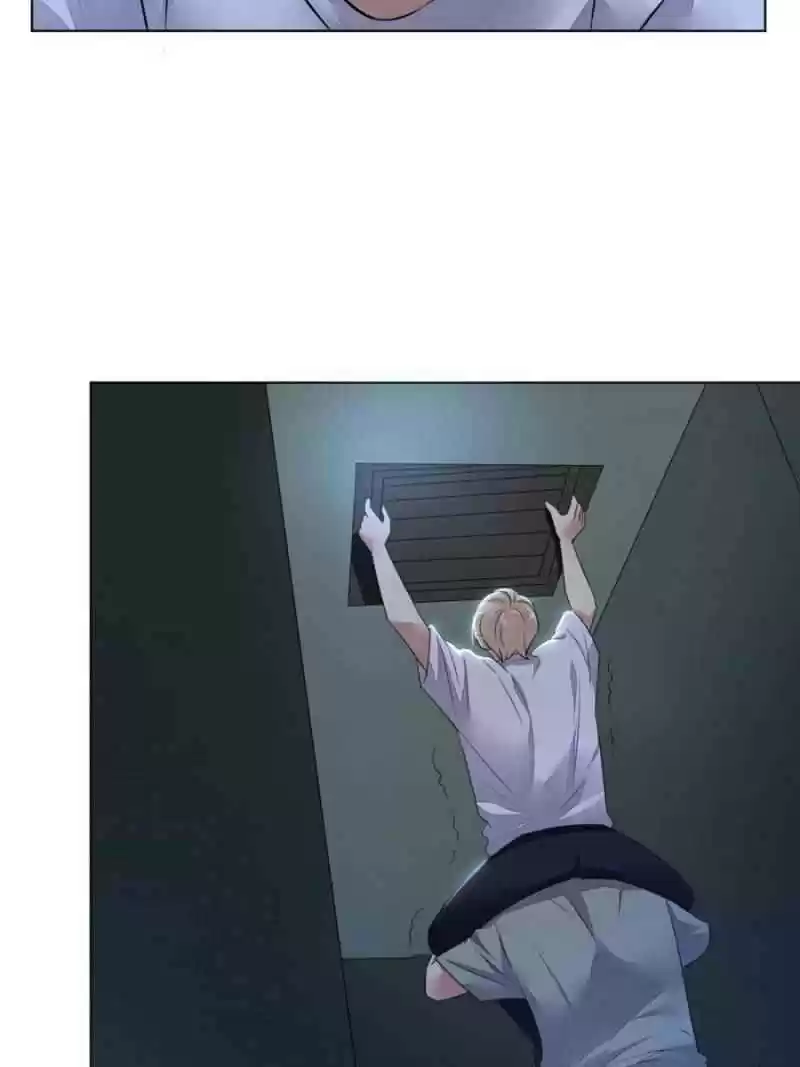 Legend Reboot Chapter 103